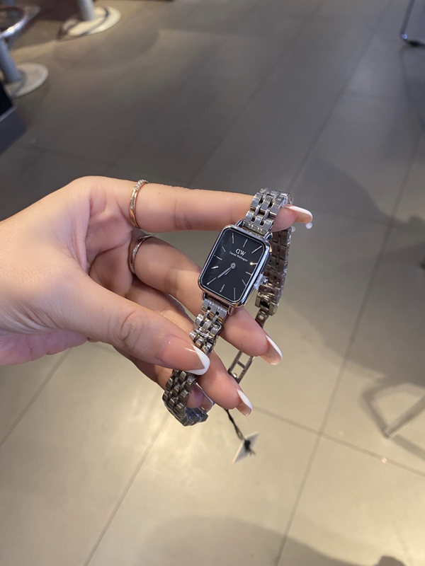 ブランド時計細部ディテール